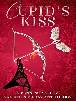 cover image of Cupid's Kiss